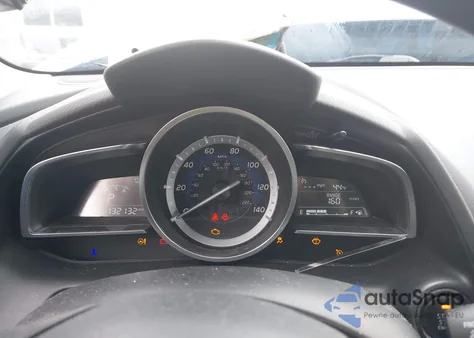 2018 Toyota Yaris Ia from USA, damaged, VIN 3MYDLBYV2JY325018